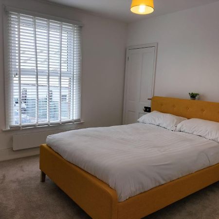 Rope Walk Cottage - Stay In The Heart Of Rye Eksteriør billede