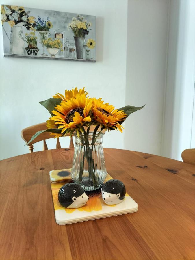 Rope Walk Cottage - Stay In The Heart Of Rye Eksteriør billede