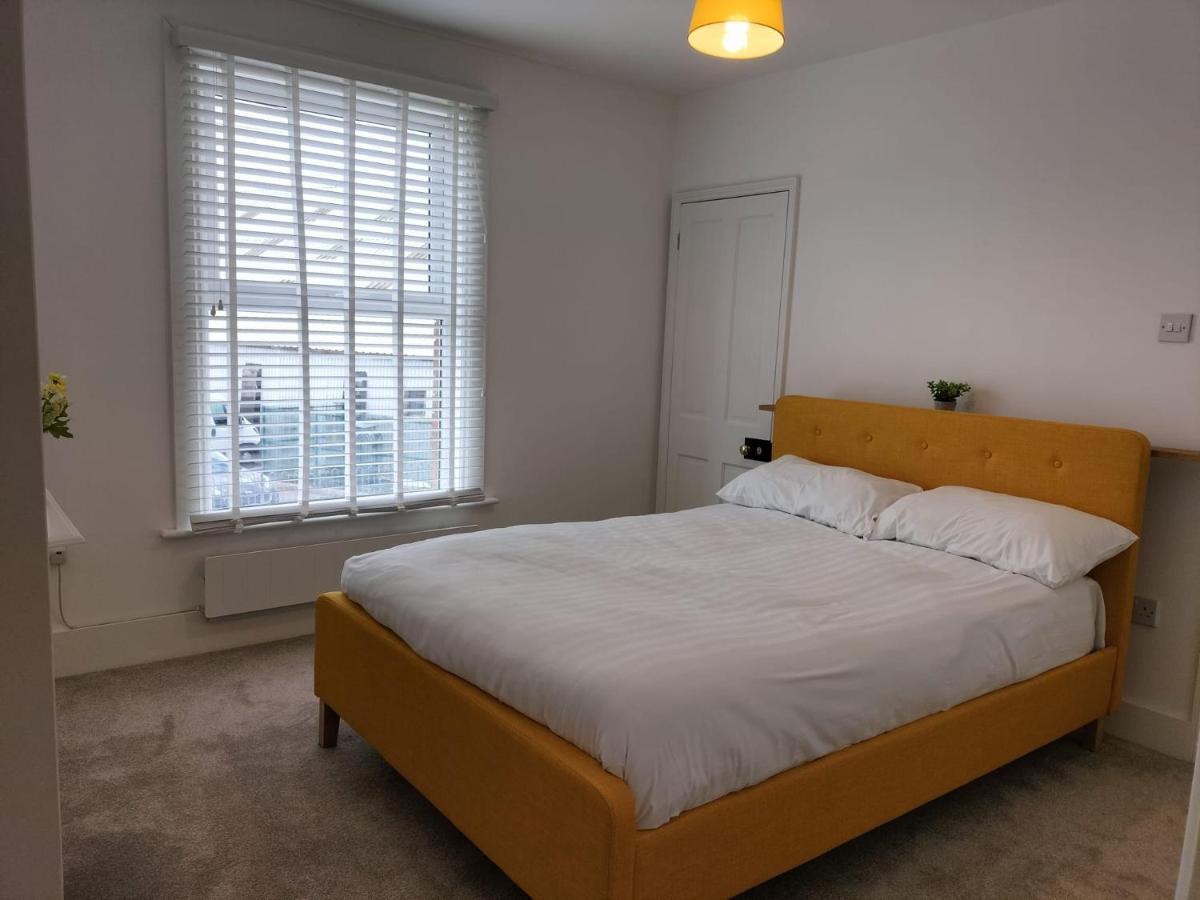 Rope Walk Cottage - Stay In The Heart Of Rye Eksteriør billede