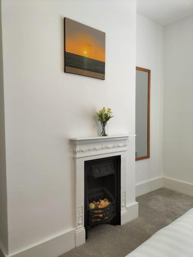 Rope Walk Cottage - Stay In The Heart Of Rye Eksteriør billede