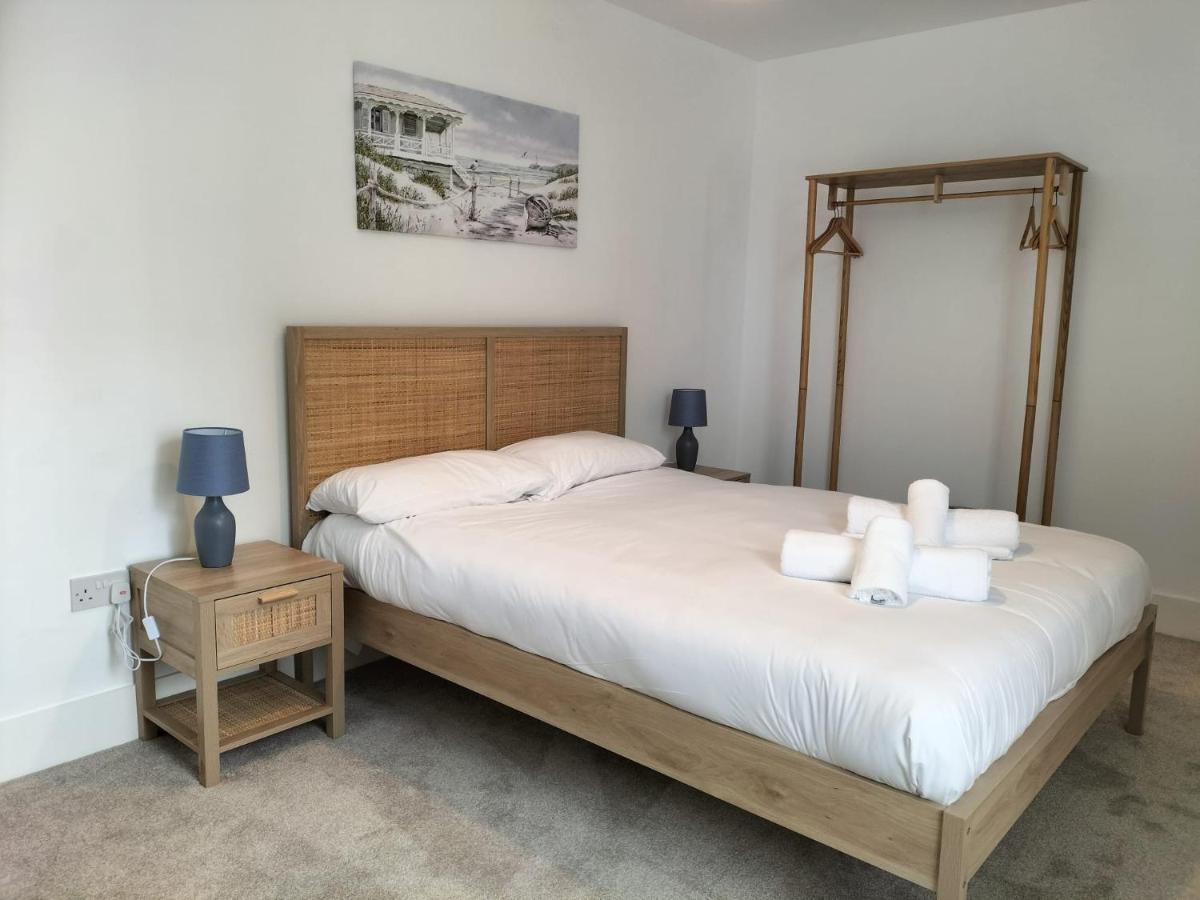 Rope Walk Cottage - Stay In The Heart Of Rye Eksteriør billede
