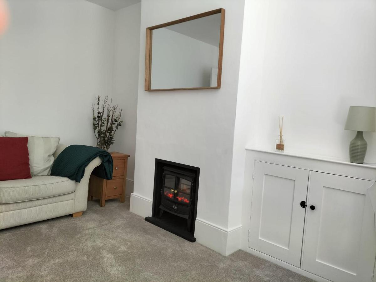 Rope Walk Cottage - Stay In The Heart Of Rye Eksteriør billede